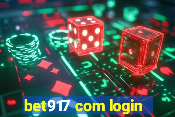 bet917 com login